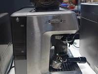 Koffiemachine saga - afbeelding 2 van  3