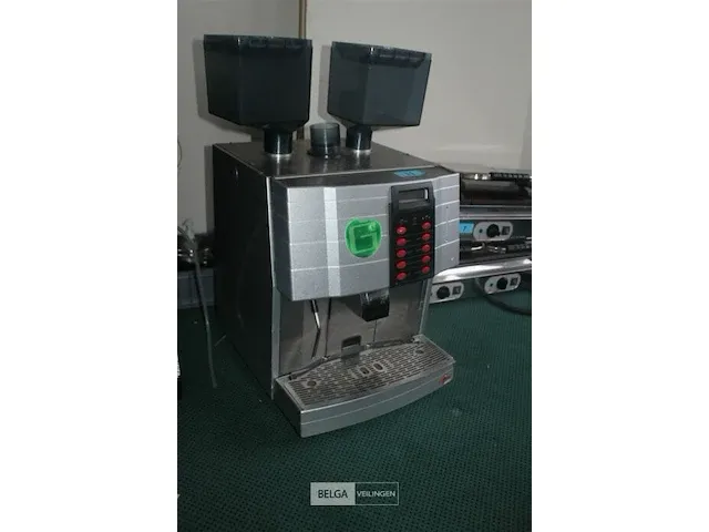 Koffiemachine schaerer - afbeelding 1 van  7