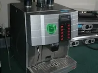 Koffiemachine schaerer - afbeelding 1 van  7