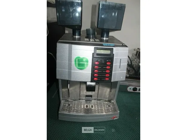 Koffiemachine schaerer - afbeelding 2 van  7