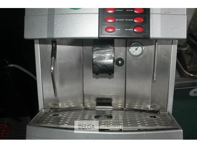 Koffiemachine schaerer - afbeelding 4 van  7