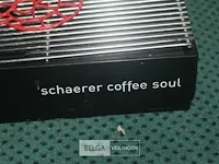 Koffiemachine schaerer - afbeelding 3 van  5