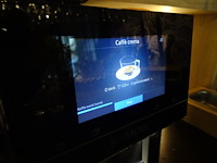 Koffiemachine siemens + toebehoren - afbeelding 2 van  10