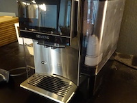 Koffiemachine siemens + toebehoren - afbeelding 1 van  10