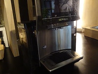 Koffiemachine siemens + toebehoren - afbeelding 4 van  10