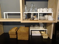 Koffiemachine siemens + toebehoren - afbeelding 6 van  10