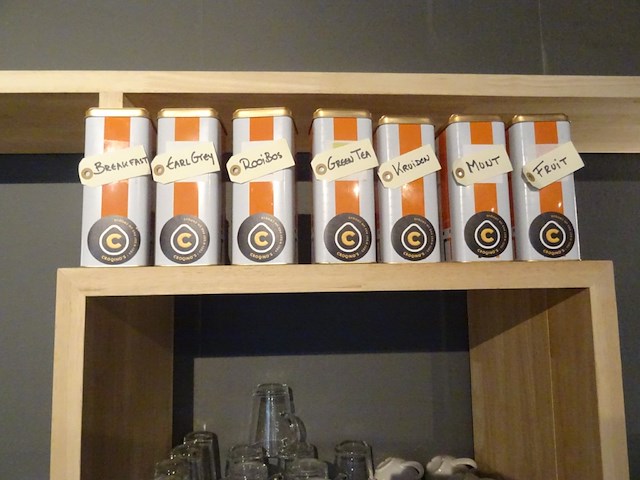 Koffiemachine siemens + toebehoren - afbeelding 7 van  10