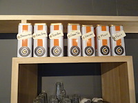 Koffiemachine siemens + toebehoren - afbeelding 7 van  10