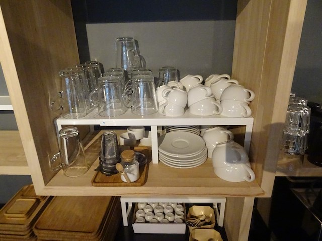 Koffiemachine siemens + toebehoren - afbeelding 8 van  10