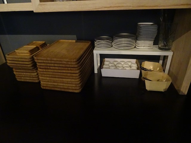 Koffiemachine siemens + toebehoren - afbeelding 9 van  10