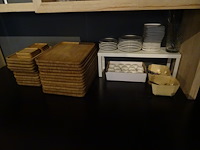 Koffiemachine siemens + toebehoren - afbeelding 9 van  10