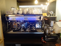 Koffiemachine simonelli - afbeelding 1 van  7