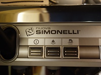 Koffiemachine simonelli - afbeelding 3 van  7