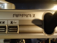 Koffiemachine simonelli - afbeelding 4 van  7