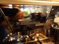 Koffiemachine simonelli - afbeelding 5 van  7