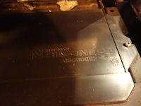 Koffiemachine simonelli - afbeelding 7 van  7