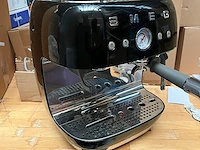 Koffiemachine smeg - afbeelding 1 van  8