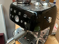 Koffiemachine smeg - afbeelding 2 van  8