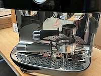 Koffiemachine smeg - afbeelding 6 van  8