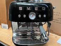 Koffiemachine smeg - afbeelding 7 van  8