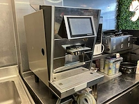 Koffiemachine thermoplan black&white3