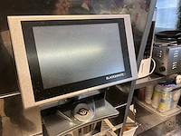 Koffiemachine thermoplan black&white3 - afbeelding 2 van  5
