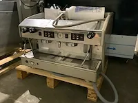 Koffiemachine - afbeelding 1 van  7