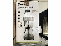 Koffiemachine - afbeelding 3 van  3