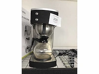 Koffiemachine - afbeelding 1 van  3
