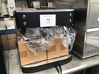 Koffiemachine - afbeelding 3 van  8