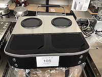 Koffiemachine - afbeelding 5 van  6