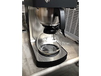 Koffiemachine - afbeelding 4 van  8