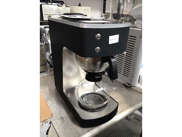 Koffiemachine - afbeelding 5 van  8