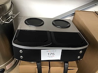 Koffiemachine - afbeelding 4 van  4