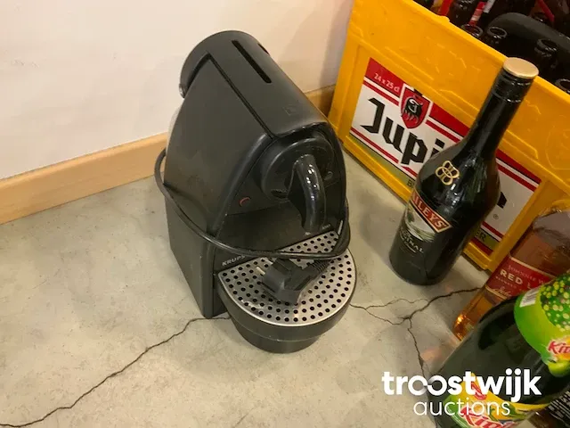 Koffiemachine - afbeelding 3 van  7