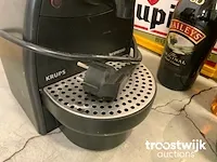 Koffiemachine - afbeelding 4 van  7