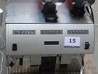 Koffiemachine - afbeelding 1 van  4