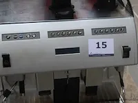 Koffiemachine - afbeelding 2 van  4