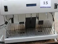 Koffiemachine - afbeelding 3 van  4