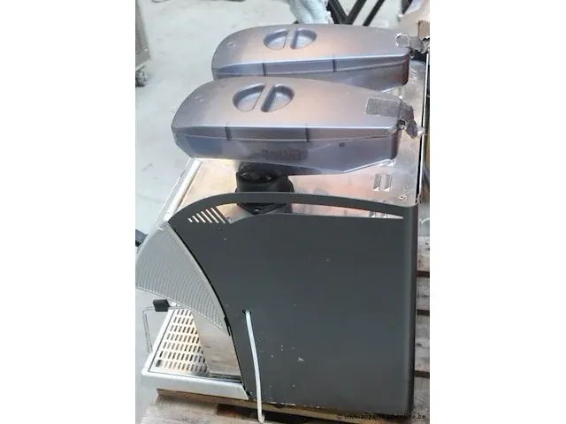 Koffiemachine - afbeelding 4 van  4