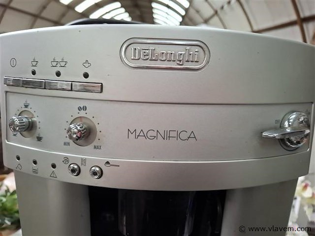 Koffiemachine - afbeelding 2 van  2