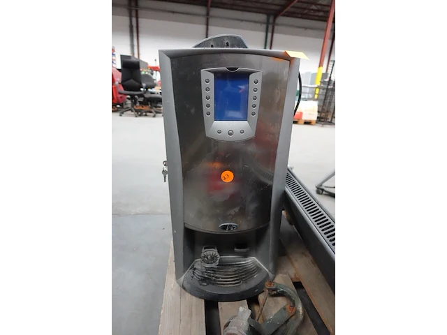 Koffiemachine - afbeelding 1 van  4