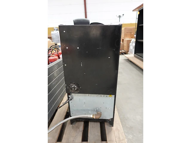 Koffiemachine - afbeelding 4 van  4