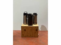 Koffiemachines (8x) - afbeelding 1 van  1