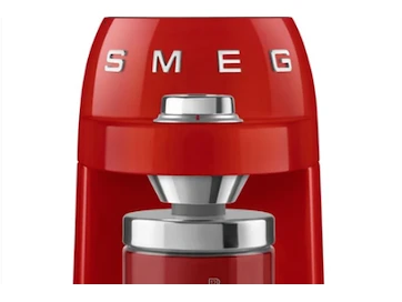 Koffiemachines smeg - kitchen aid