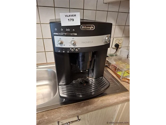 Koffiemaker delonghi - afbeelding 1 van  2