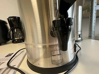 Koffiemaker makro, model gcm4015 - afbeelding 2 van  3