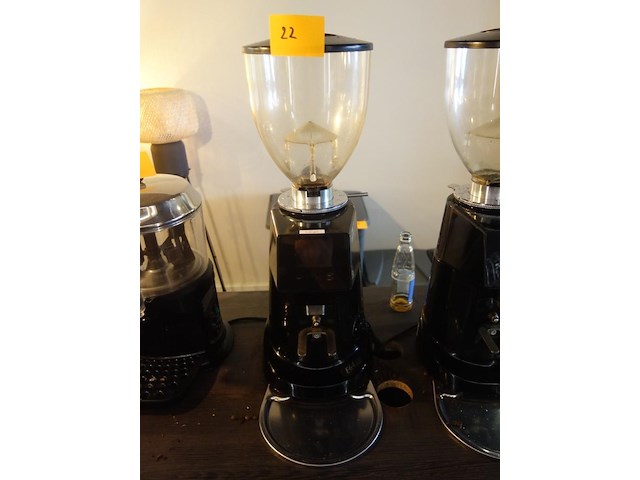 Koffiemaler fiorengato - afbeelding 1 van  4