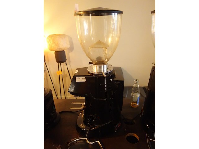 Koffiemaler fiorengato - afbeelding 2 van  4