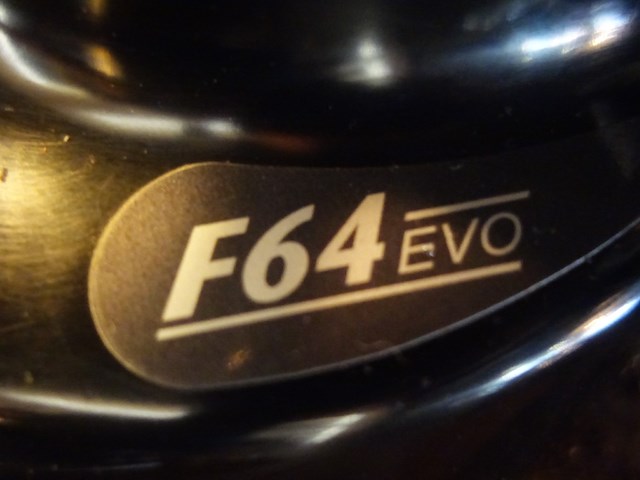 Koffiemaler fiorengato - afbeelding 4 van  4